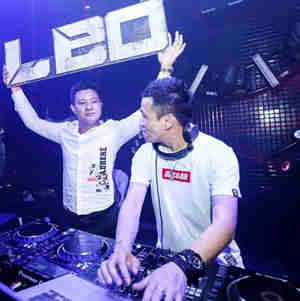 DJLeo